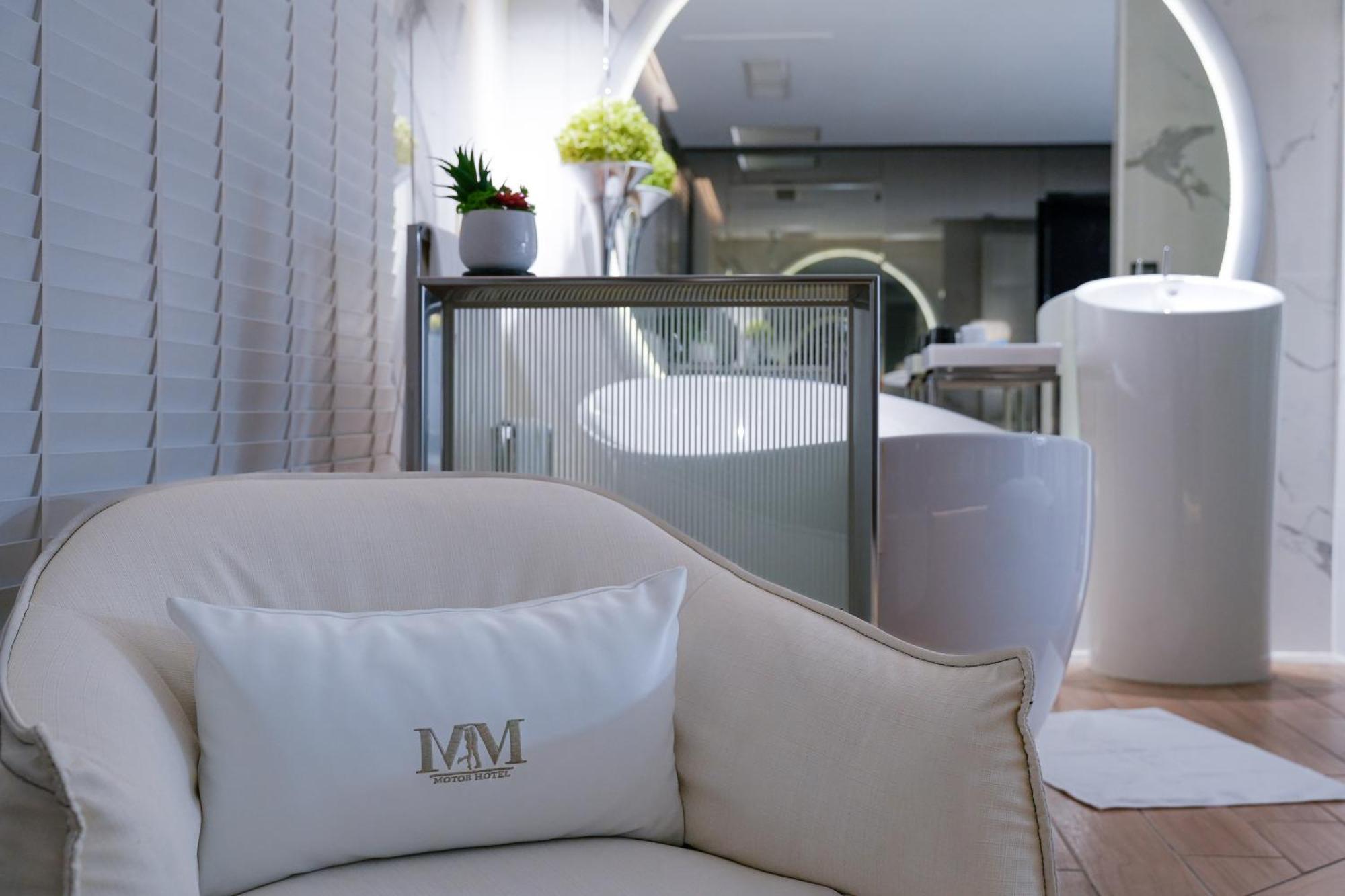 Mmmotel Taojüan Kültér fotó