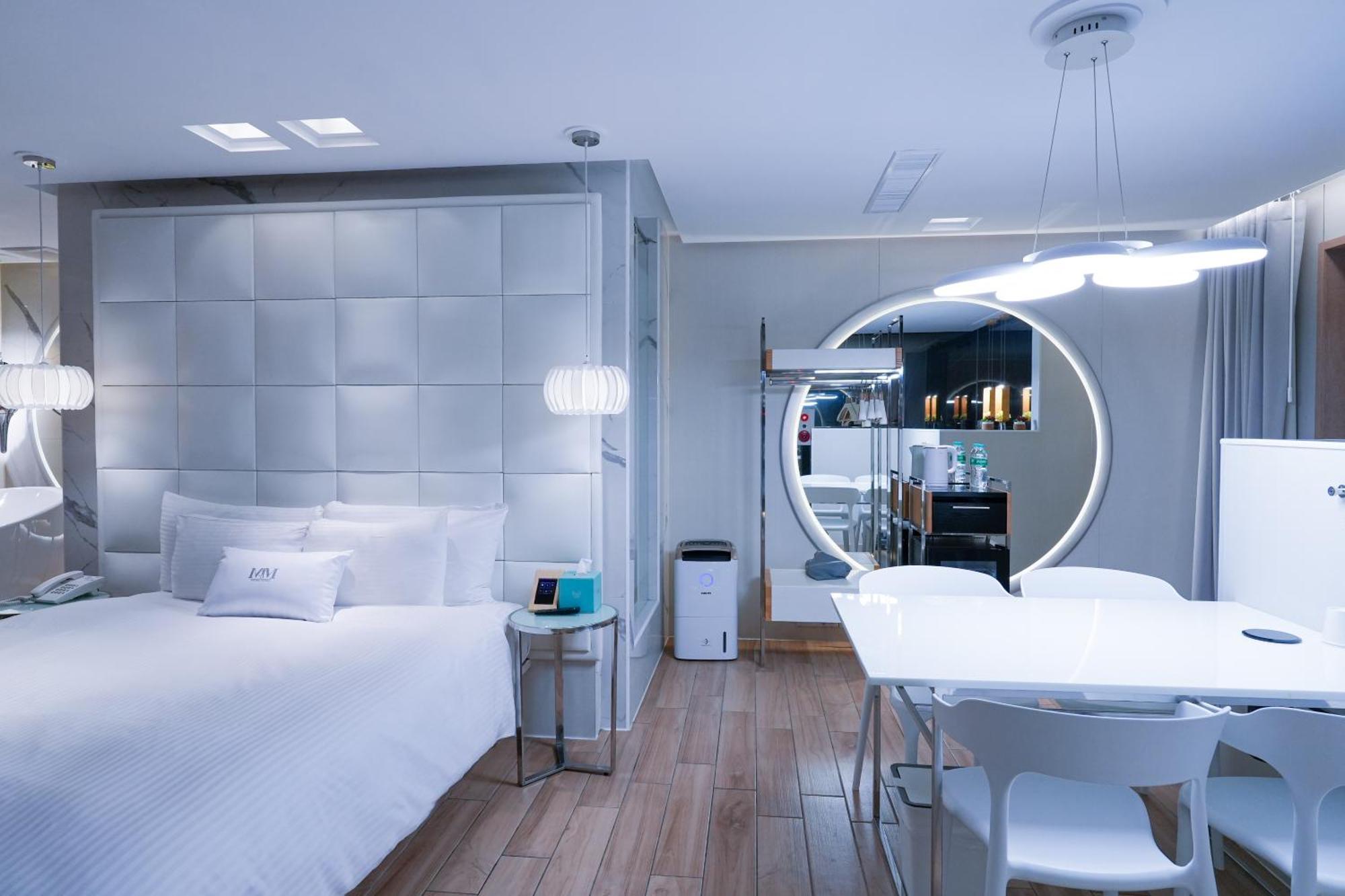 Mmmotel Taojüan Kültér fotó