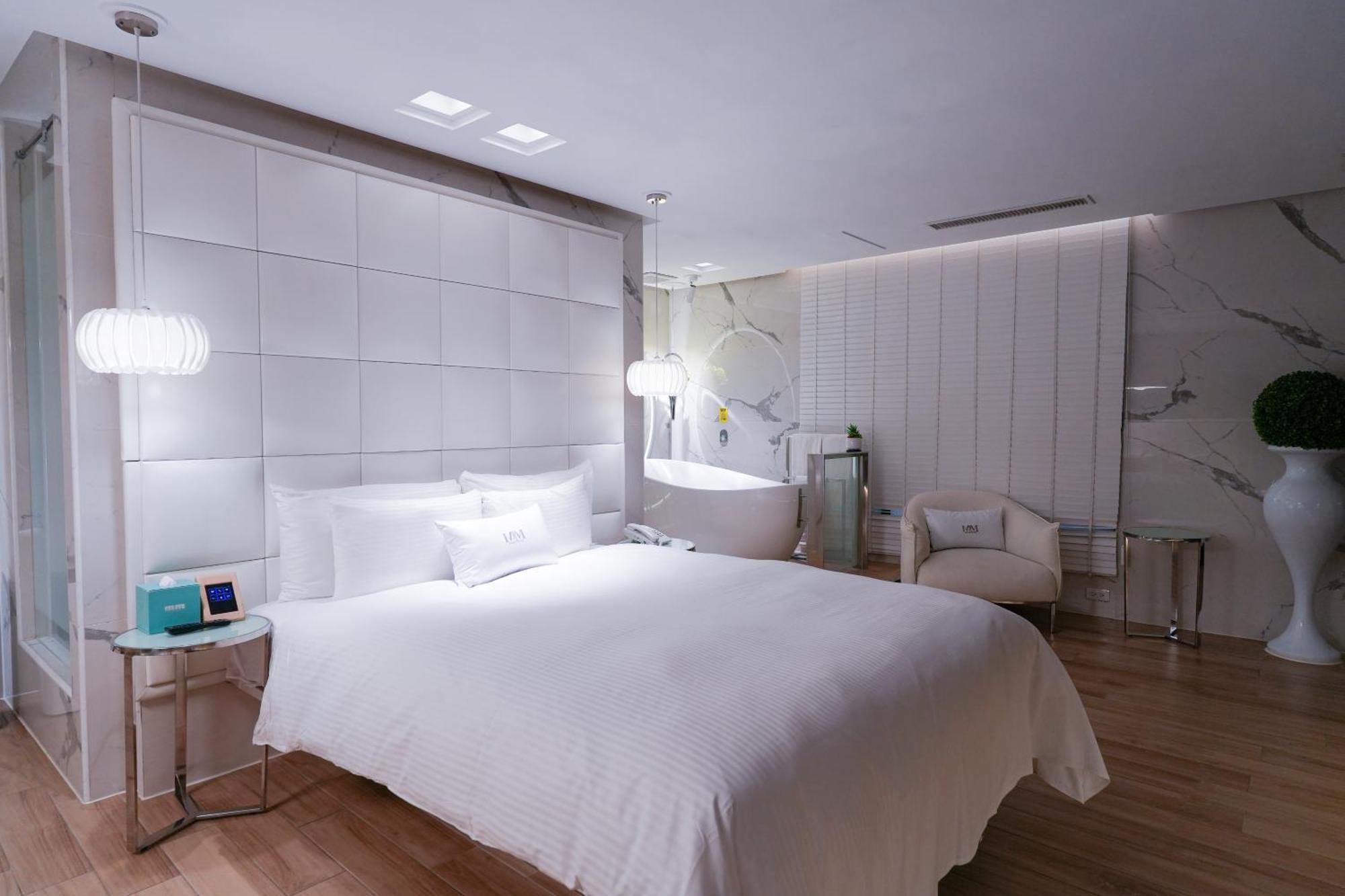 Mmmotel Taojüan Kültér fotó