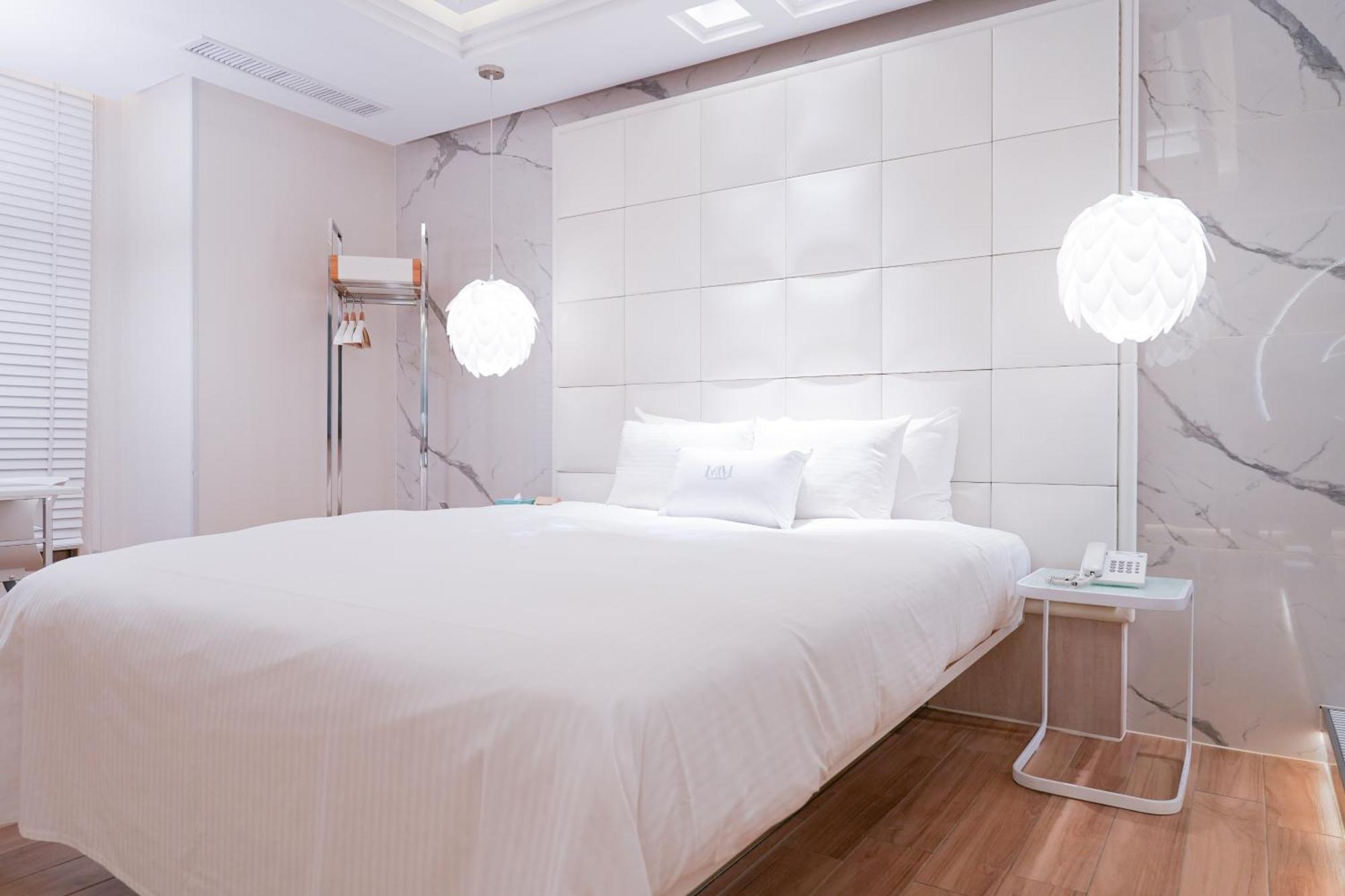 Mmmotel Taojüan Kültér fotó