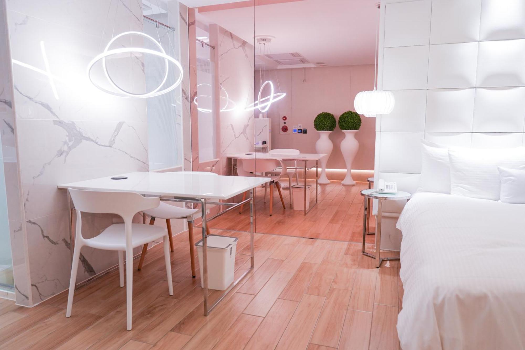Mmmotel Taojüan Kültér fotó
