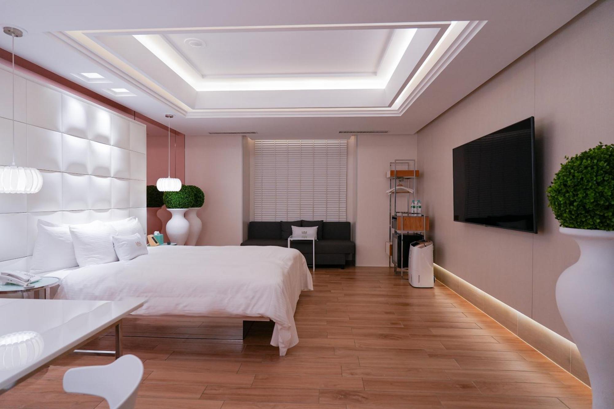 Mmmotel Taojüan Kültér fotó